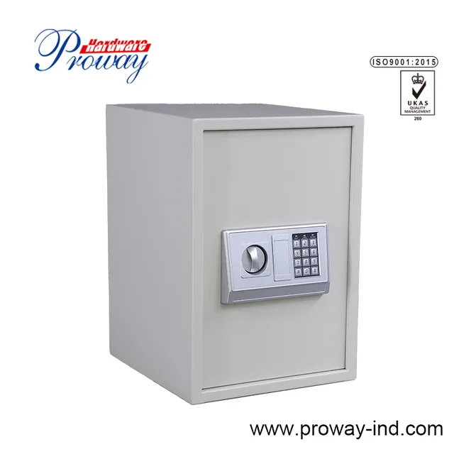 Electronic safe box S-50D