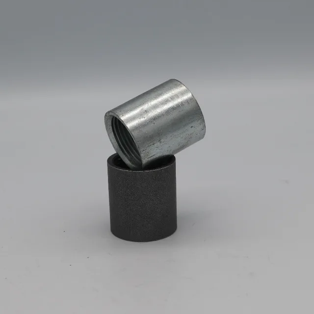 Carbon coupling
