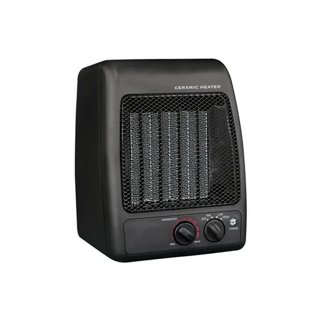 Ceramic heater