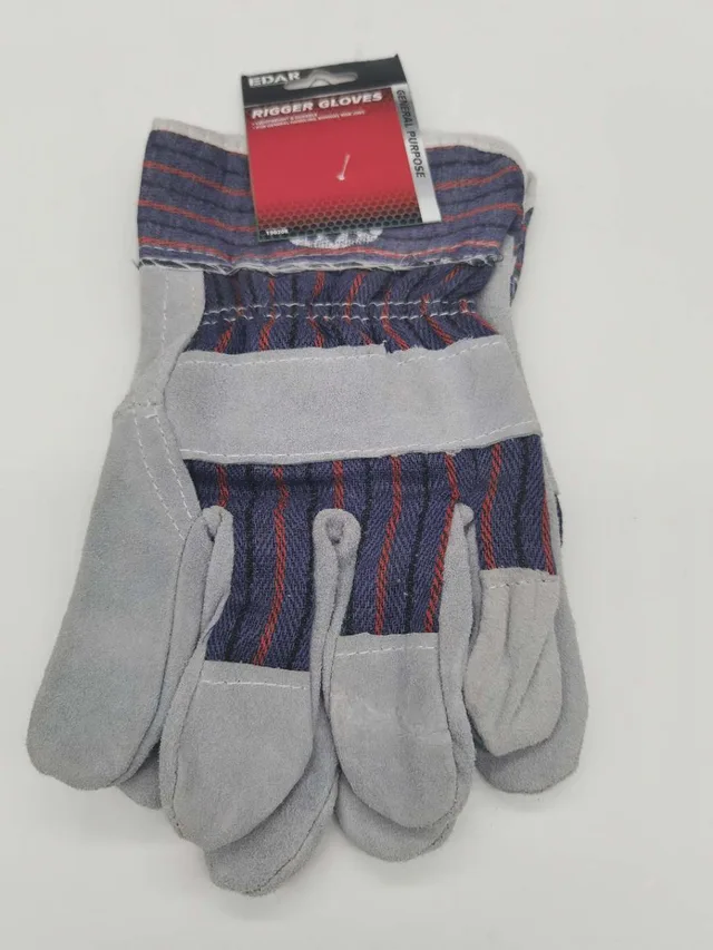 Rigger gloves