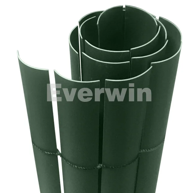 PVC Fence Single Face