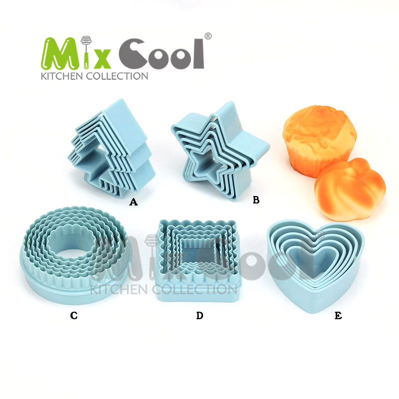 Cake mould