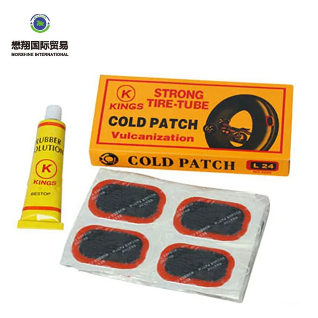 Cold patch