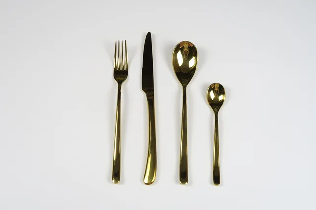 Stainless Steel Cutlery Set