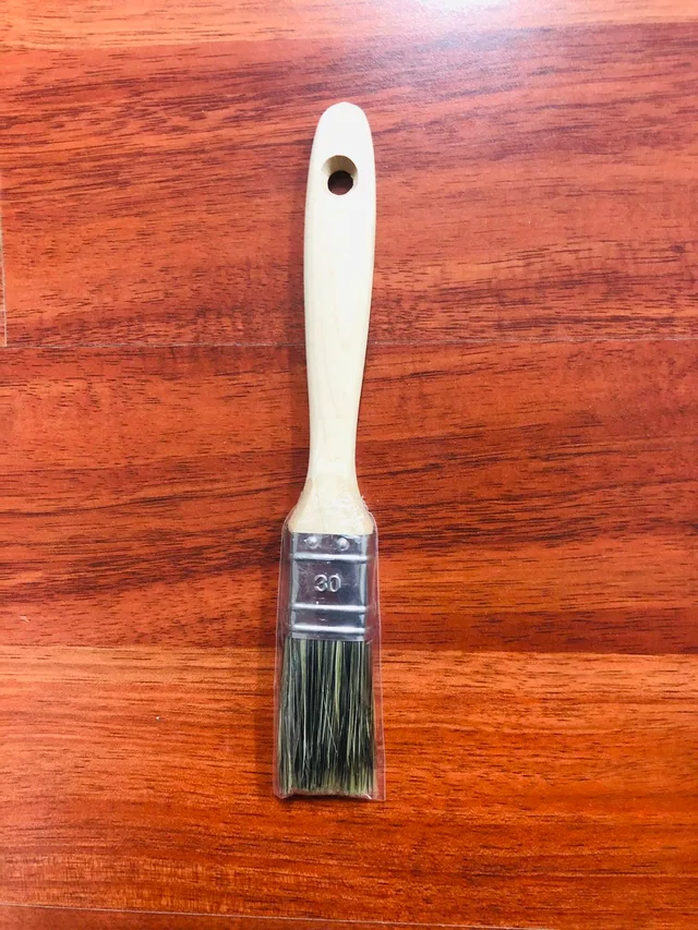 Paint brush