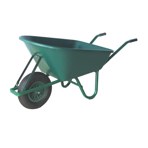 Wb6502p Wheelbarrow