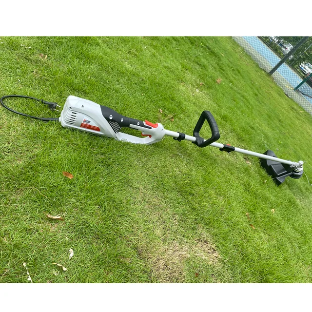 Electric Grass Trimmer