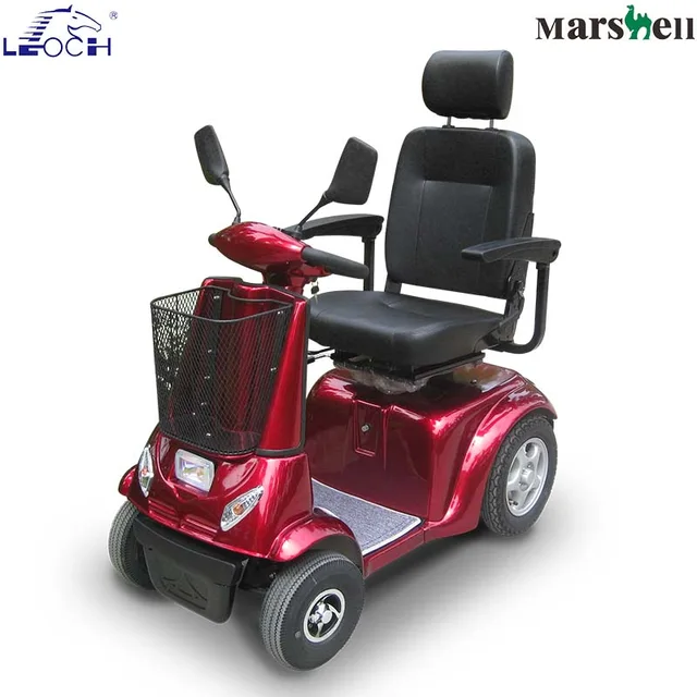 Electric mobility scooter DL24800-3