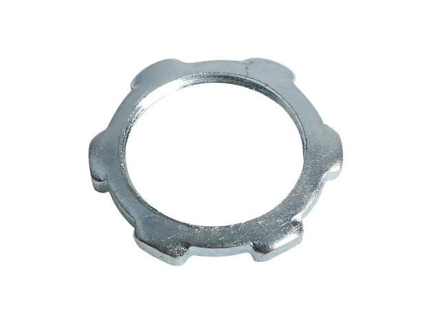 Steel Locknut