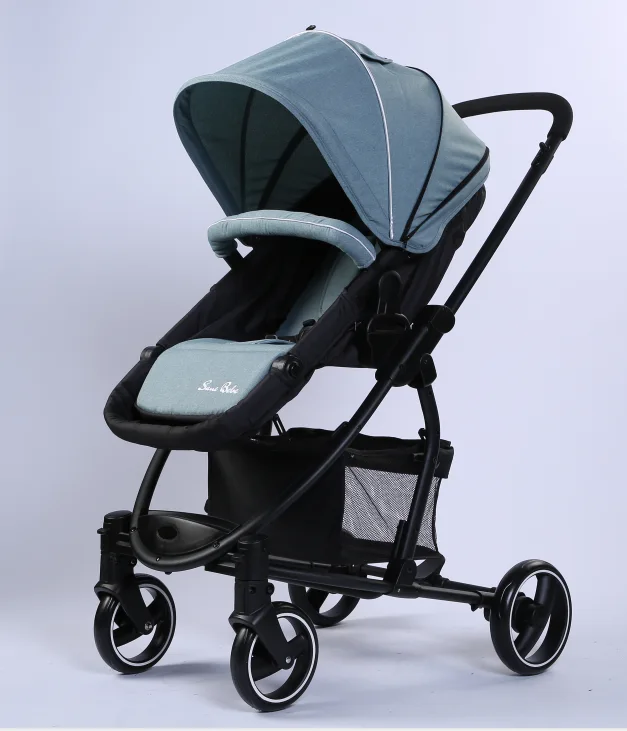 TRAVEL SYSTEM BABY STROLLER baby car seat 2 in 1
