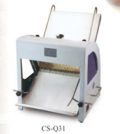 Bread slicer