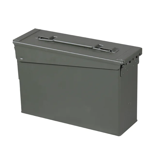 Ammo box