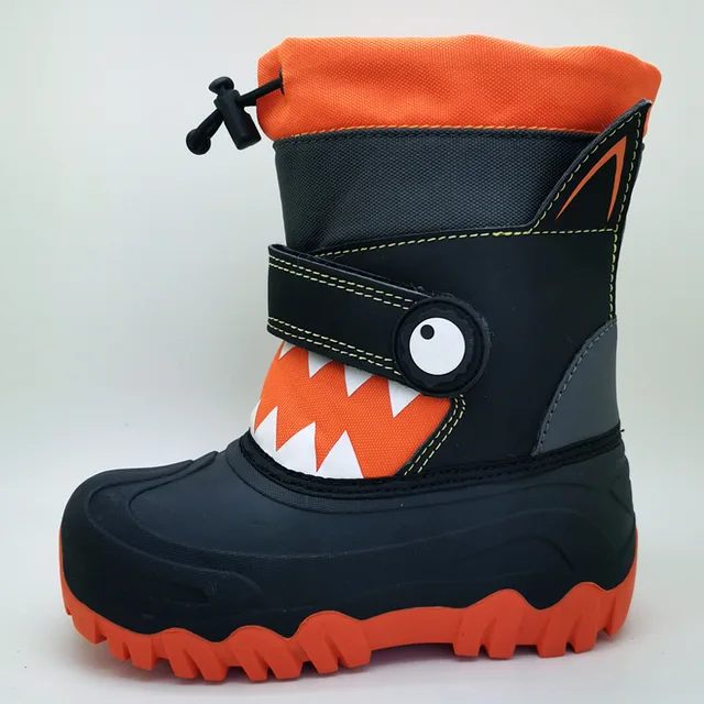 Snow Boots
