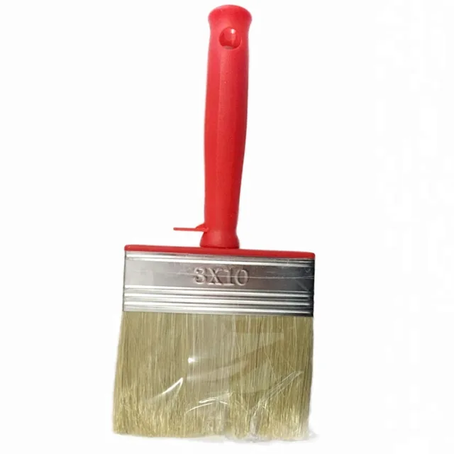 Ceiling brush