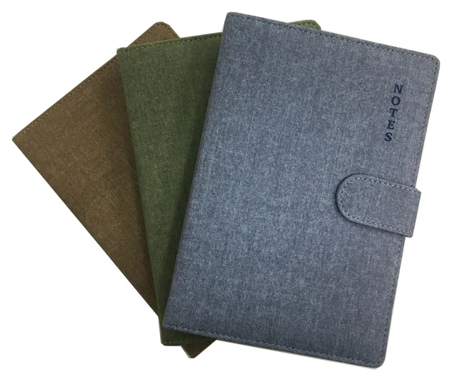 A5 Notebook