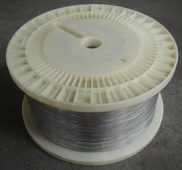 Stainless stee wire rope