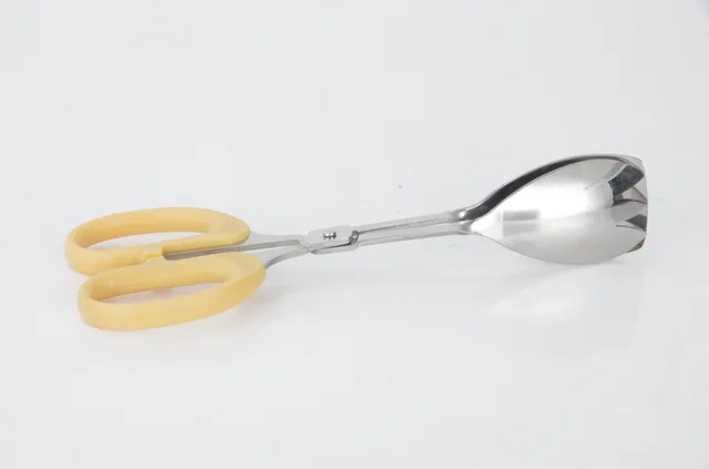 RGS-ZS7412 AS Scissors clip Stainless steel SS430