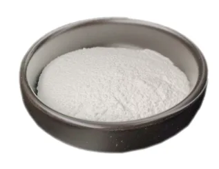 Vitamin C protein powder