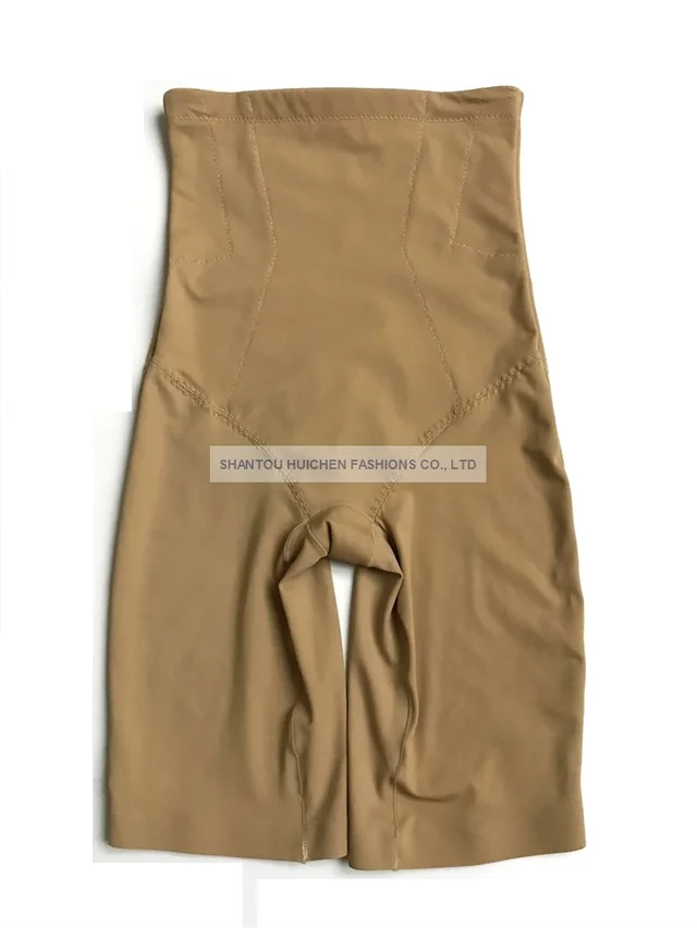 Ladies Fashion Shape Briefs