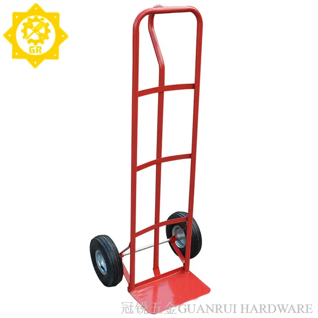 100001- Hand Trolley Ht1805