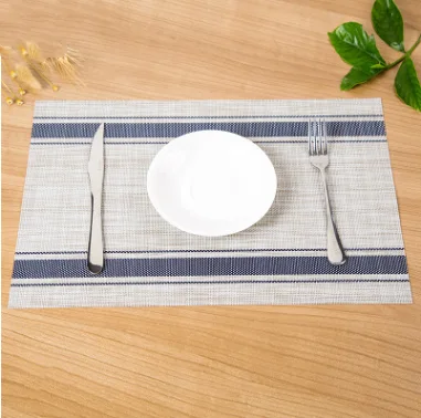 Teslin placemat pvc placemat，dish mat, coaster, pvc placemat, table runner, textilene mat,desk mat