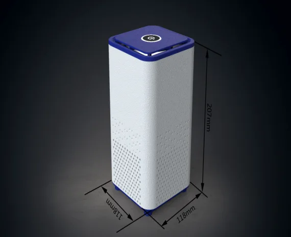 Air Circulator