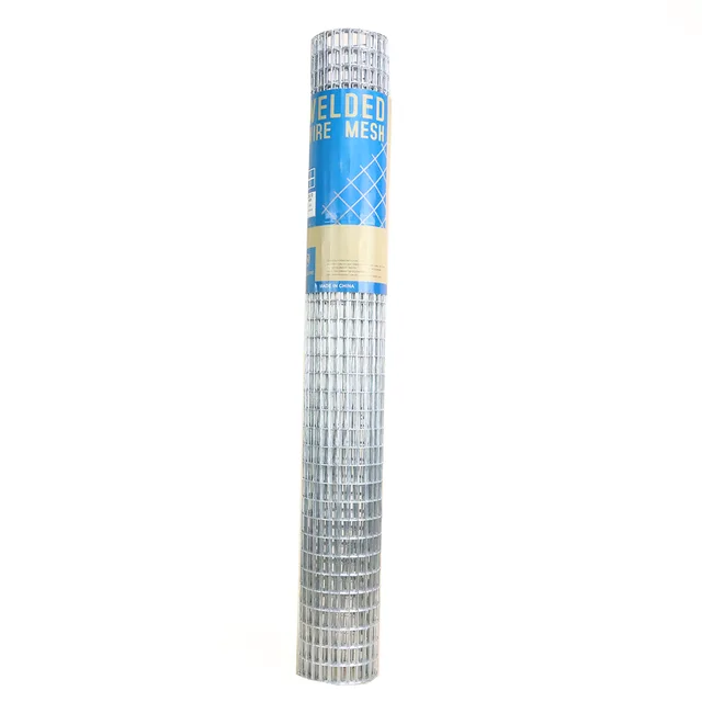 Wire Mesh Welded Wire Mesh