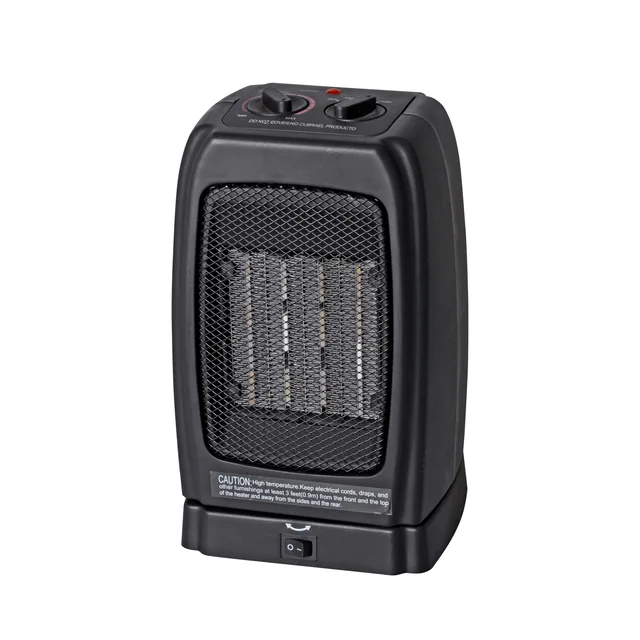 Ceramic heater
