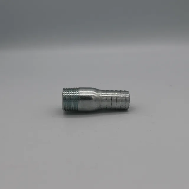 Nipple reducer