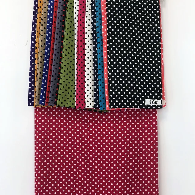 Rayon Print