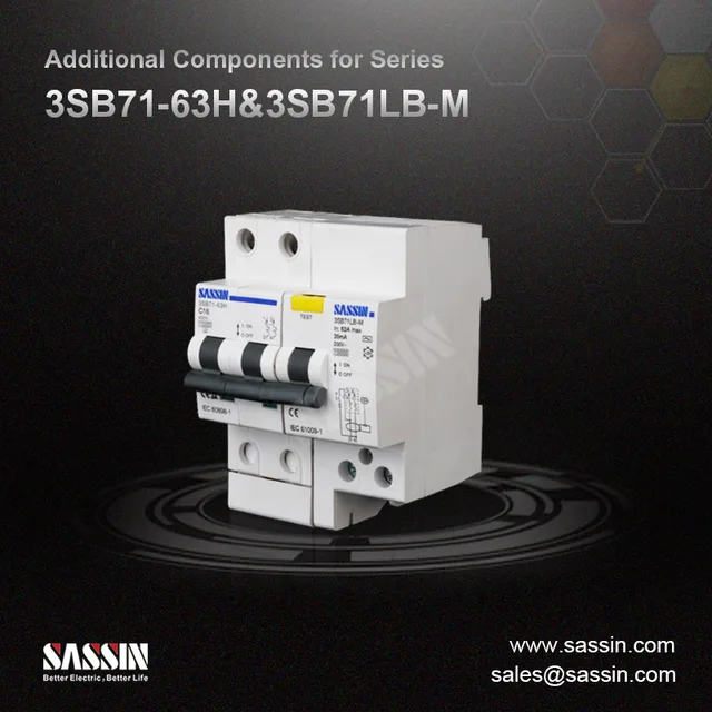 Miniature Circuit Breaker