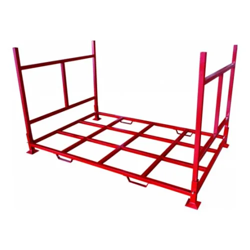 Logistics tray TC4840