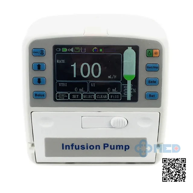 Infusion Pump
