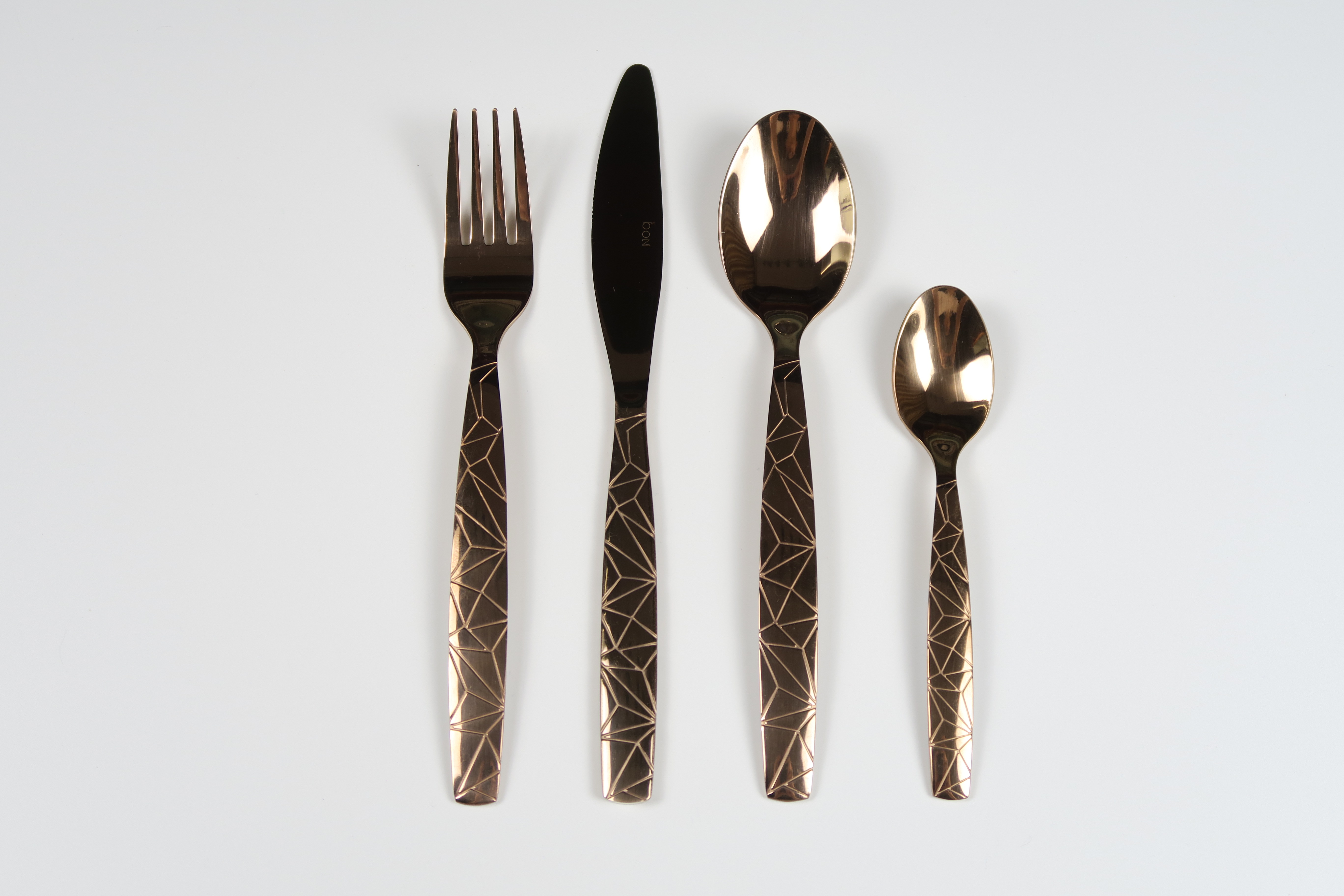 Stainless Steel Cutlery Set