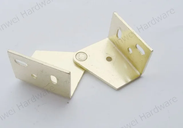 Shutter hinge