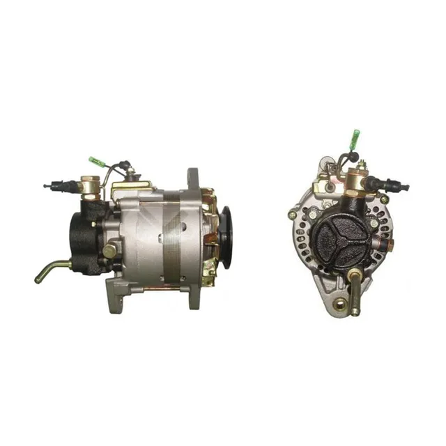 Used for Hino Dutro Alternator 27050-1110T