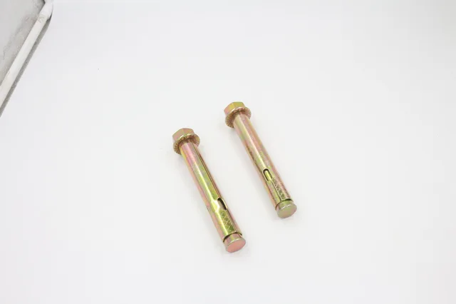 Flange Sleeve Anchor