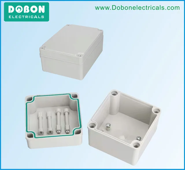 Waterproof junction box(Korea type)