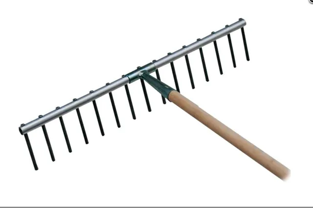 Rake A