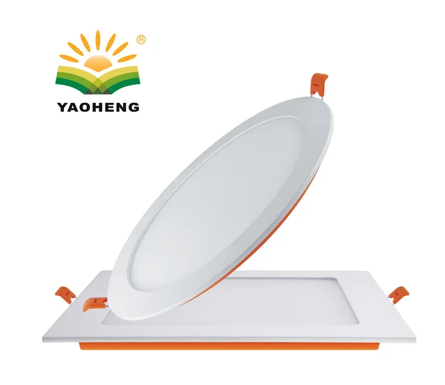 LED panel light 15W