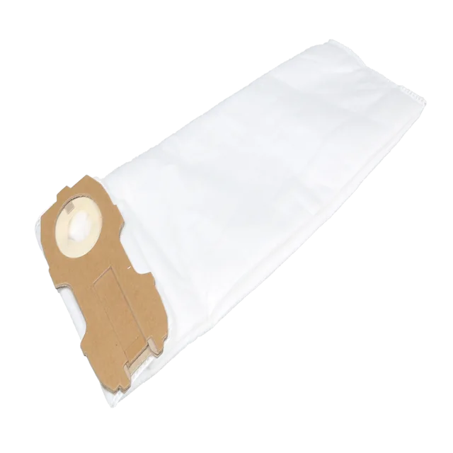 Vacuum cleaner dust filter bag fit for Vorwerk V118-122 synthetic bag