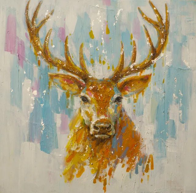 Oil Painting
