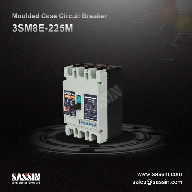 MCCB