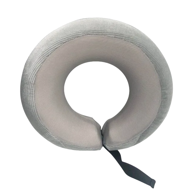 Pillow memory foam travel