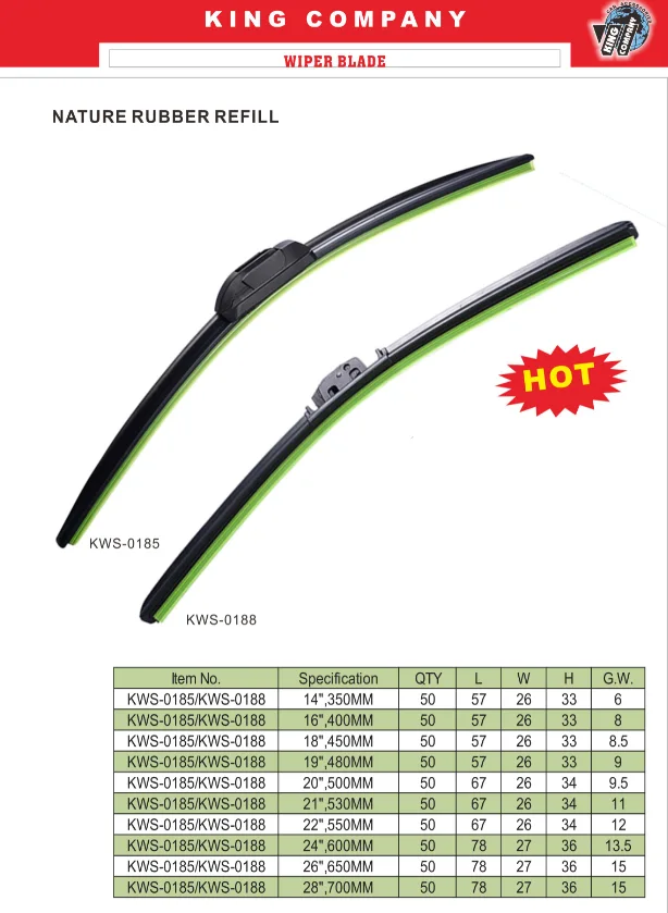 Wiper Blade