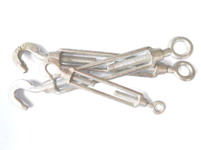 Commercial Type Turnbuckle