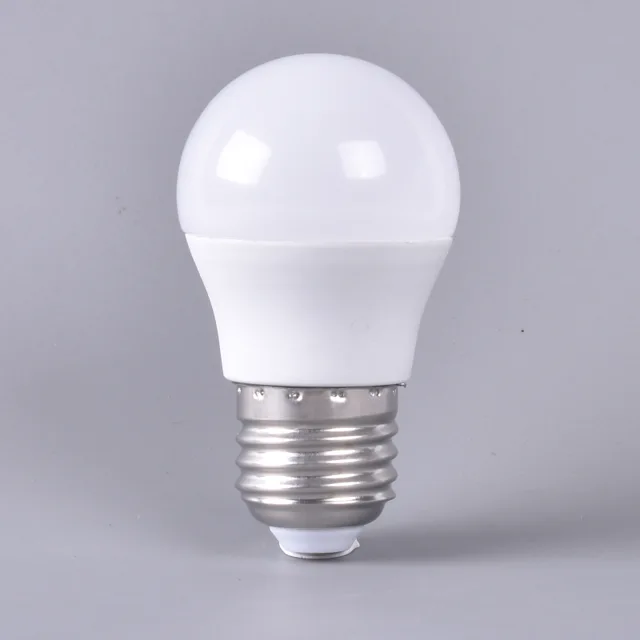 LED Bulb (G45/P45)