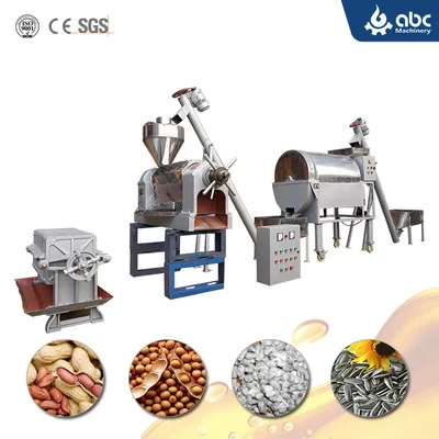 Vegetable oil press machine, small vegetable oil press machine, vegetable oil press machine price