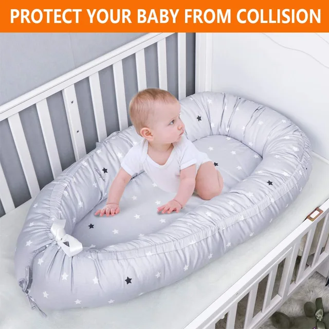 Baby crib/bassinet for baby/baby bouncer/baby bassinets/bouncer for babies/baby gift/baby cribs/portable crib/baby bouncers/newborn lounger
