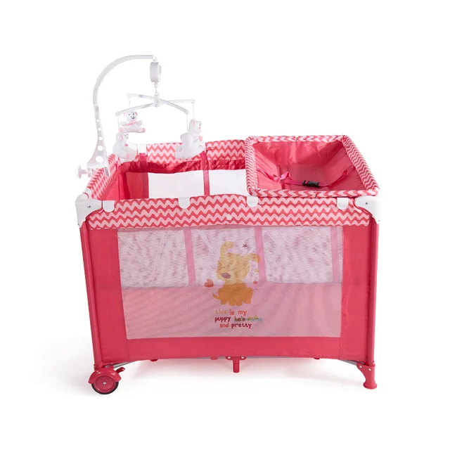 0-Playpen Pb01
